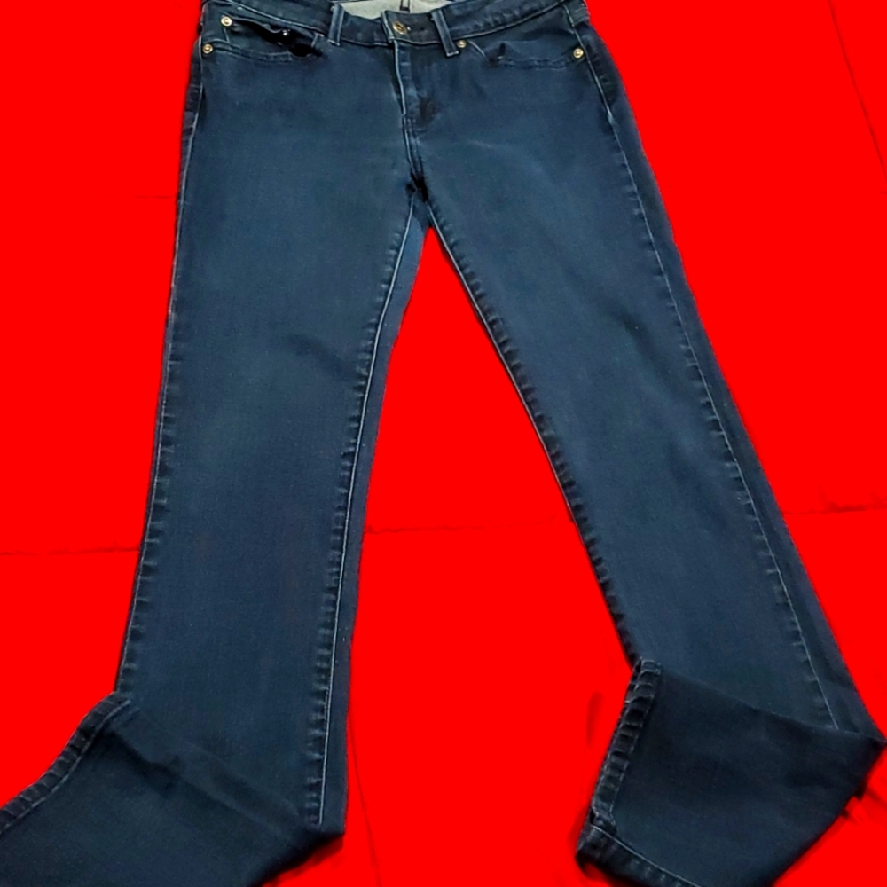 Levis red tab jeans,size 28x32
